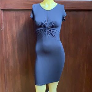 A + Ellen stretchy dress S